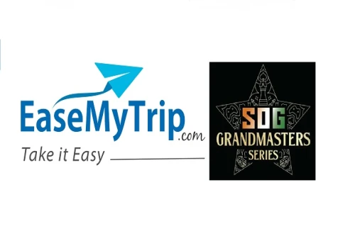 EaseMyTrip and Manipal Hospital joins hand with SOGF Grandmasters Series as Brand Partners for the Inaugural South Zone Finals